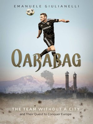 cover image of Qarabag